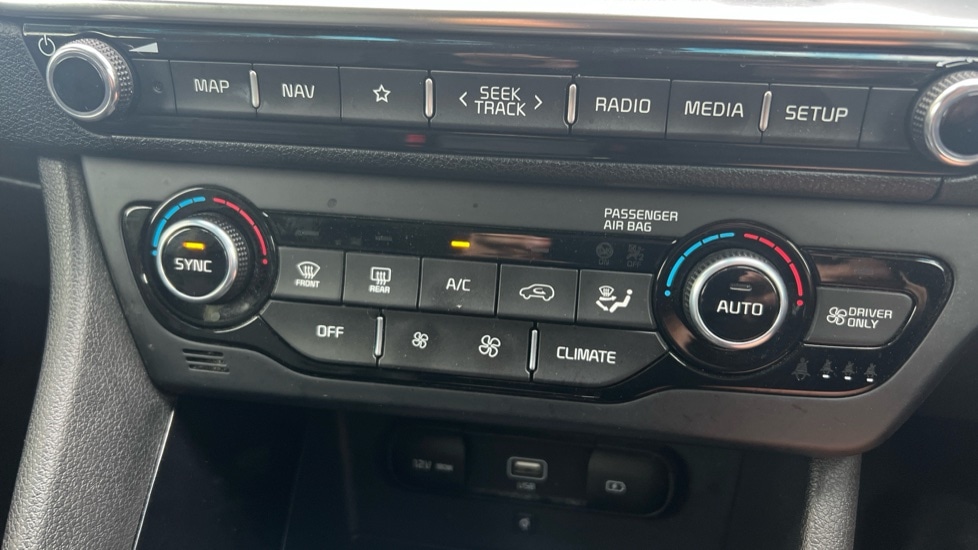 Used Kia Niro 2021 for sale - 76086625: Photo 32