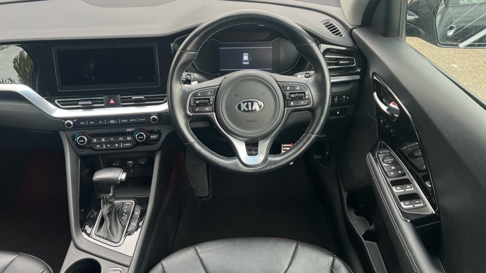 Used Kia Niro 2021 for sale - 76086625: Photo 38