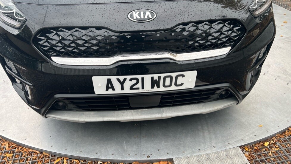 Used Kia Niro 2021 for sale - 76086625: Photo 47