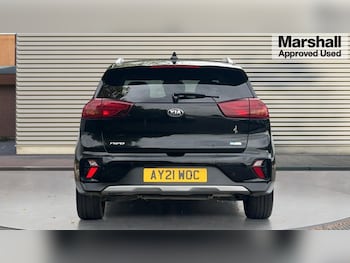 Used Kia Niro 2021 for sale - 76086625: Photo 4