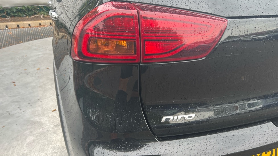 Used Kia Niro 2021 for sale - 76086625: Photo 51