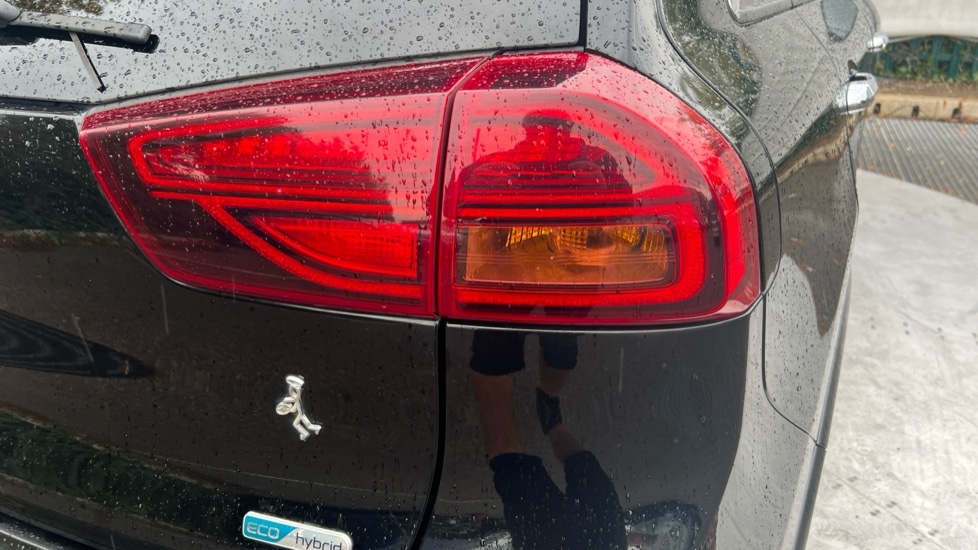 Used Kia Niro 2021 for sale - 76086625: Photo 53