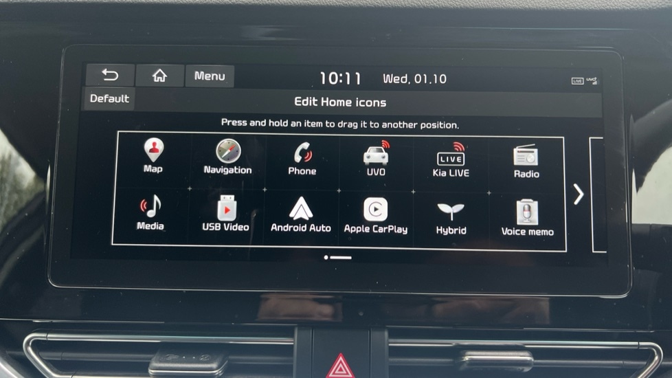 Used Kia Niro 2021 for sale - 76086625: Photo 59