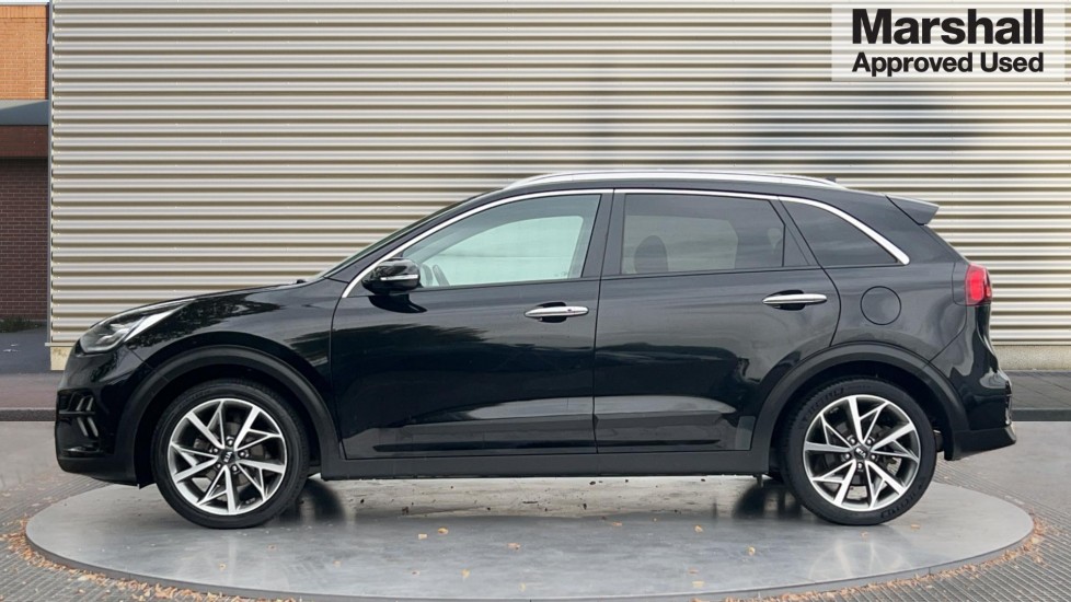 Used Kia Niro 2021 for sale - 76086625: Photo 6