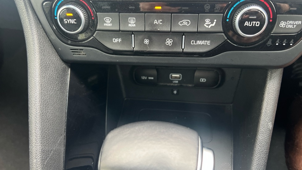 Used Kia Niro 2021 for sale - 76086625: Photo 61