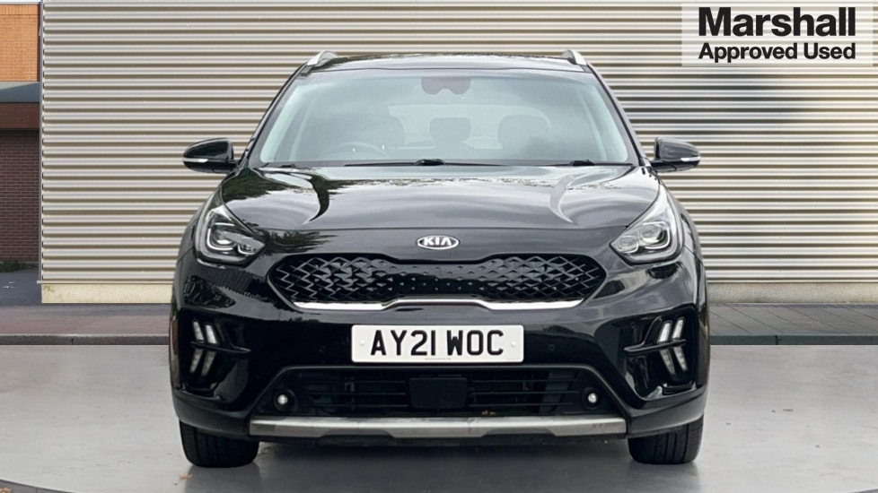 Used Kia Niro 2021 for sale - 76086625: Photo 8