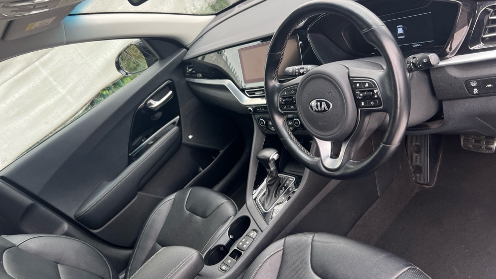 Used Kia Niro 2021 for sale - 76086625: Photo 9