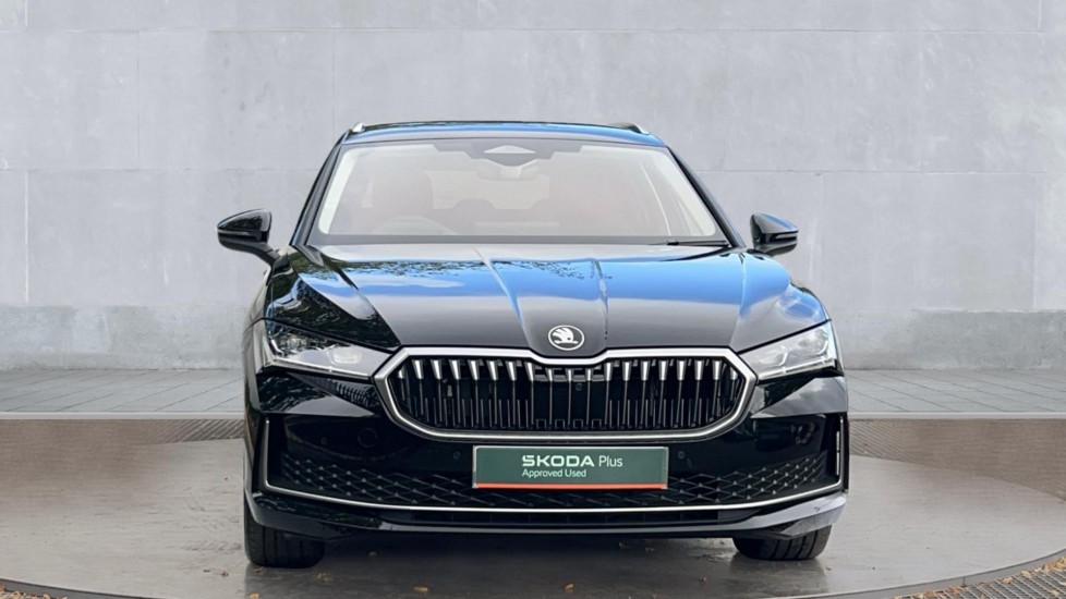 Used Skoda Superb 2025 for sale - 75843674: Photo 10