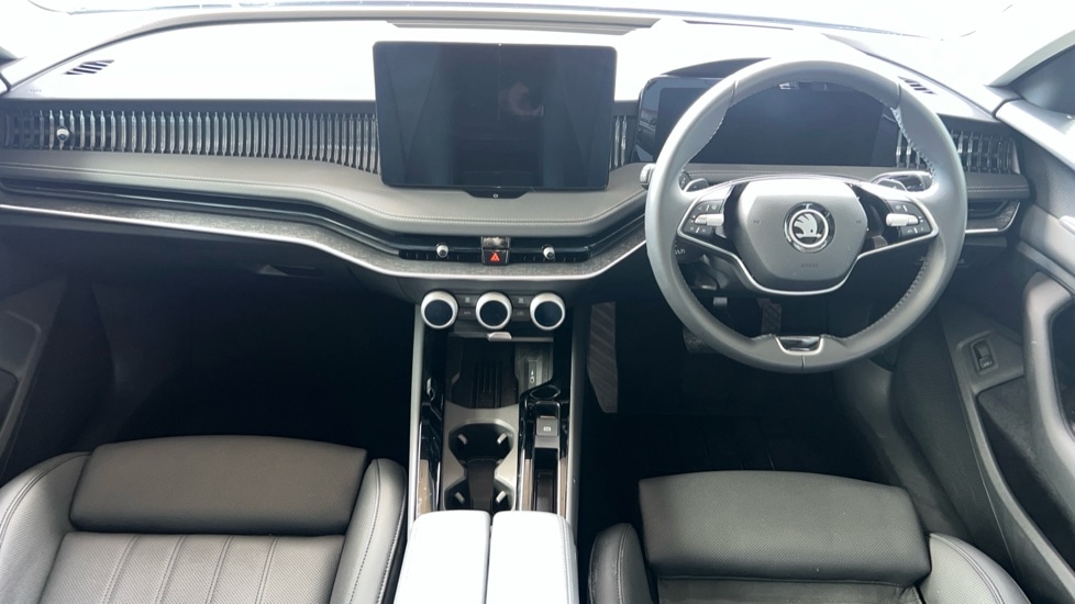Used Skoda Superb 2025 for sale - 75843674: Photo 12