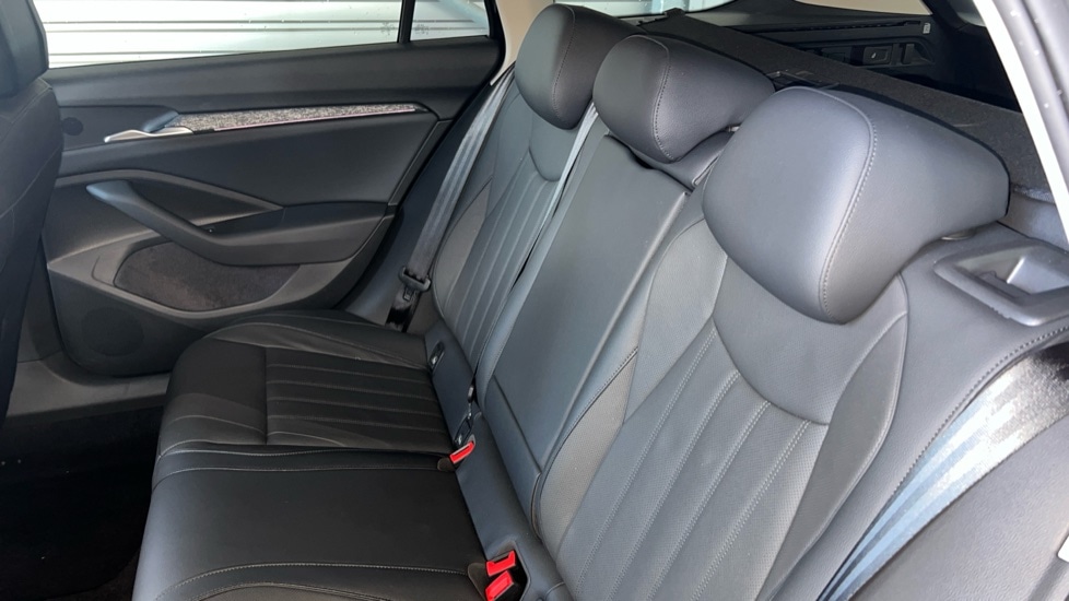 Used Skoda Superb 2025 for sale - 75843674: Photo 15