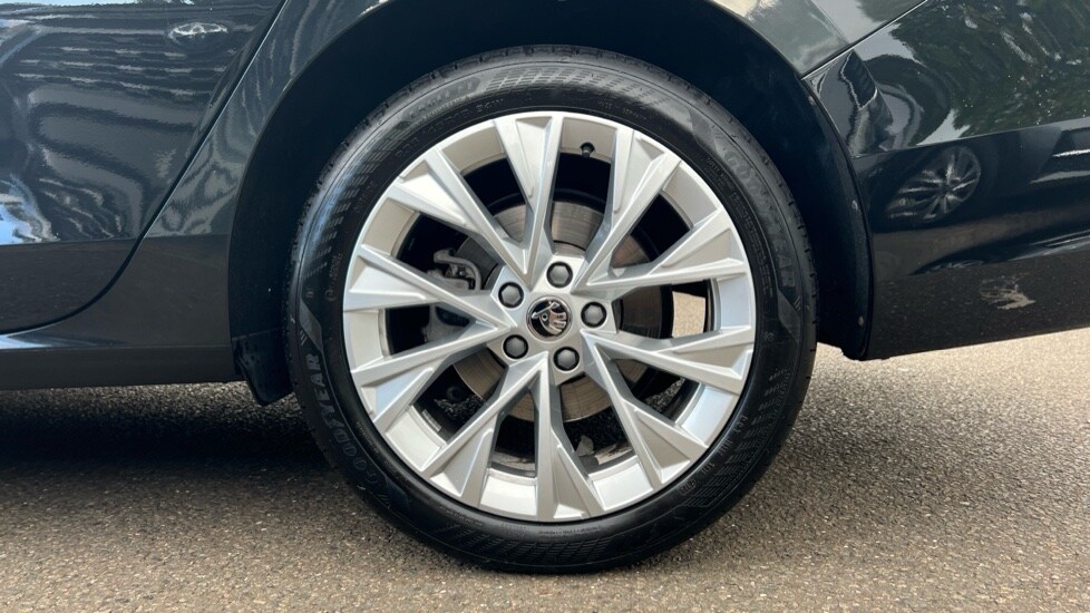 Used Skoda Superb 2025 for sale - 75843674: Photo 19