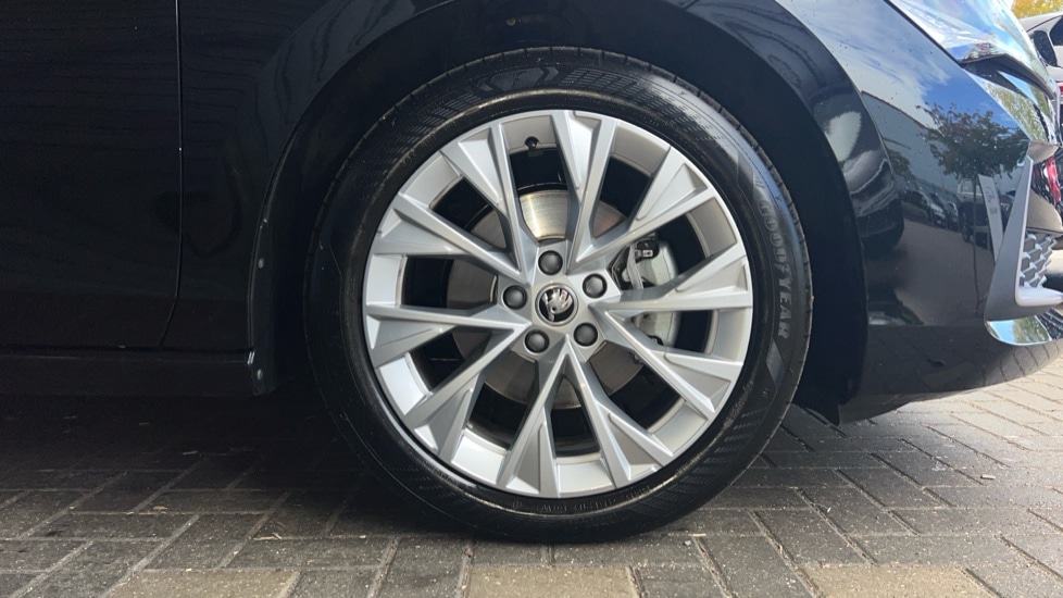 Used Skoda Superb 2025 for sale - 75843674: Photo 20