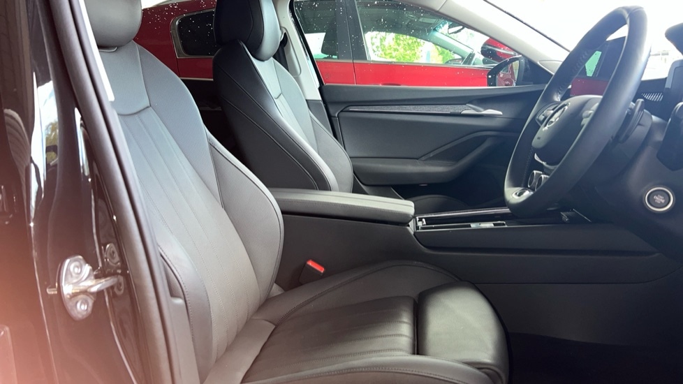 Used Skoda Superb 2025 for sale - 75843674: Photo 26