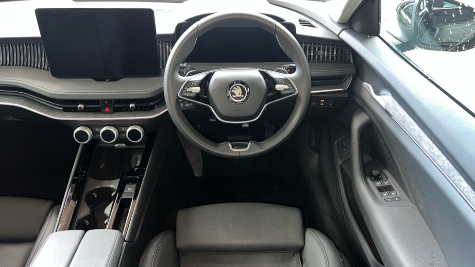 Used Skoda Superb 2025 for sale - 75843674: Photo 27