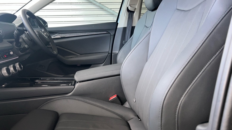 Used Skoda Superb 2025 for sale - 75843674: Photo 28