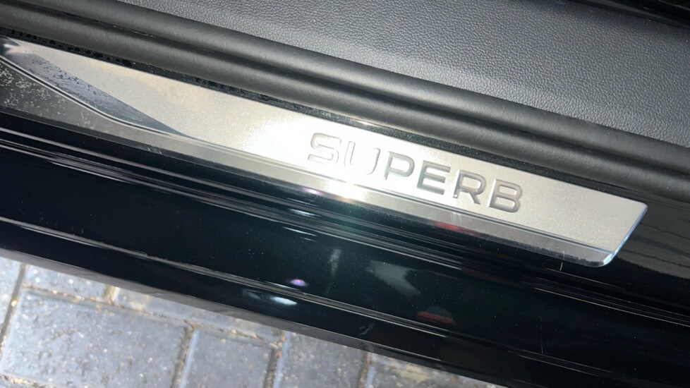 Used Skoda Superb 2025 for sale - 75843674: Photo 38
