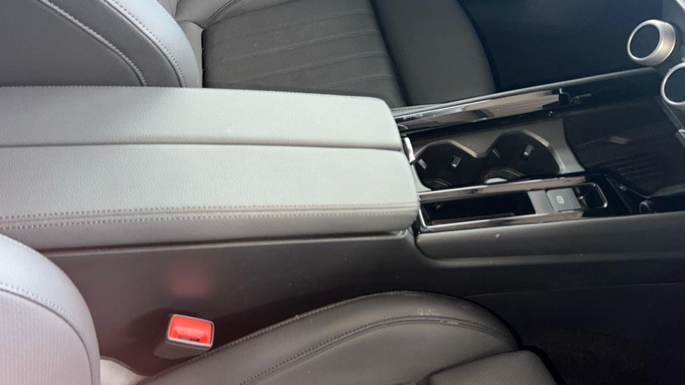 Used Skoda Superb 2025 for sale - 75843674: Photo 45