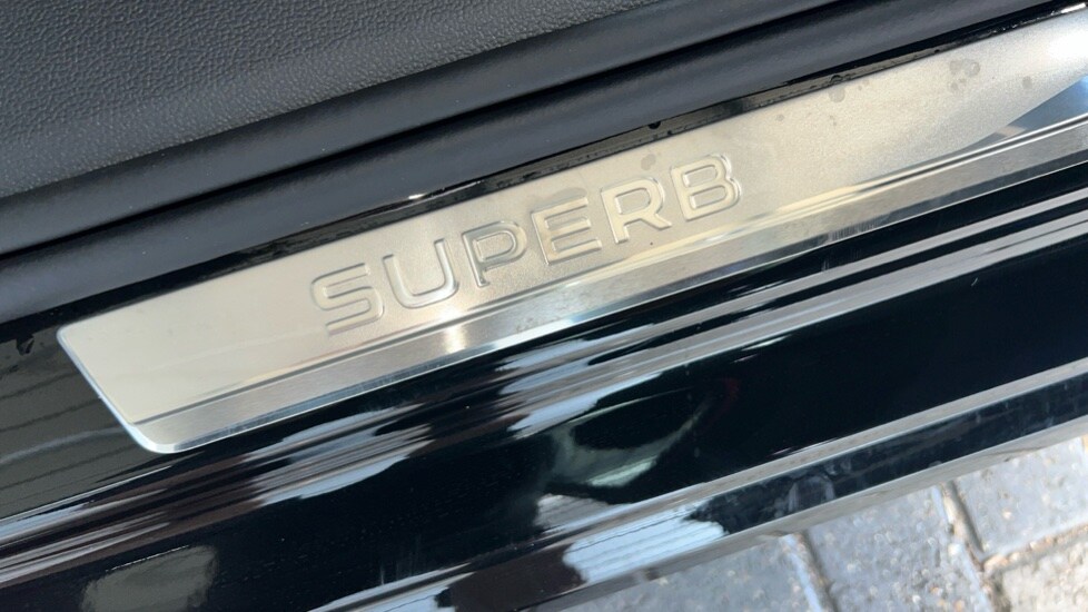 Used Skoda Superb 2025 for sale - 75843674: Photo 50