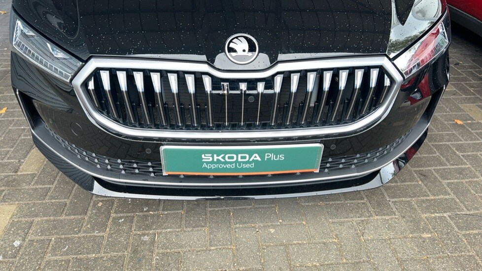 Used Skoda Superb 2025 for sale - 75843674: Photo 55