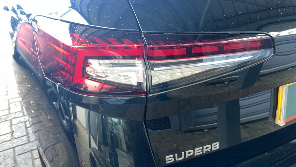 Used Skoda Superb 2025 for sale - 75843674: Photo 58
