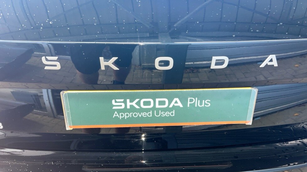 Used Skoda Superb 2025 for sale - 75843674: Photo 60