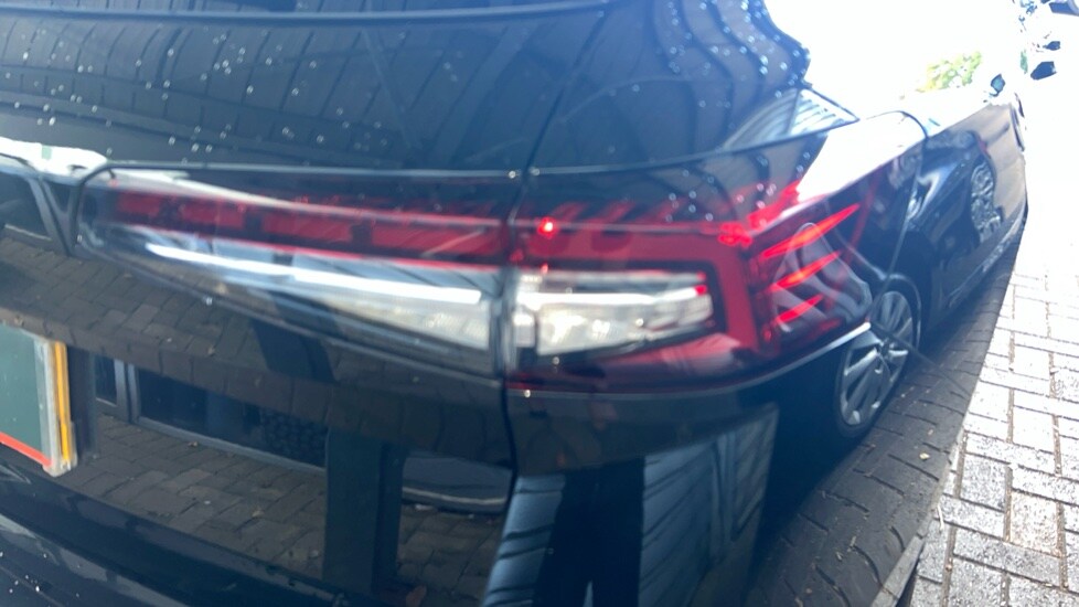 Used Skoda Superb 2025 for sale - 75843674: Photo 61