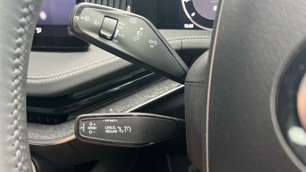 Used Skoda Superb 2025 for sale - 75843674: Photo 66