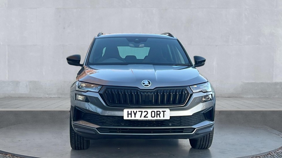Used Skoda Karoq 2022 for sale - 76872543: Photo 10