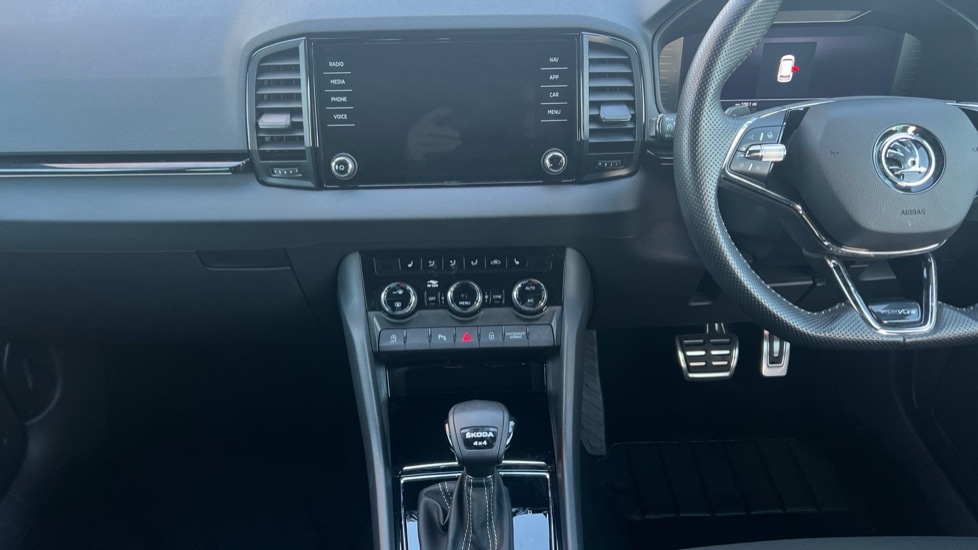 Used Skoda Karoq 2022 for sale - 76872543: Photo 13
