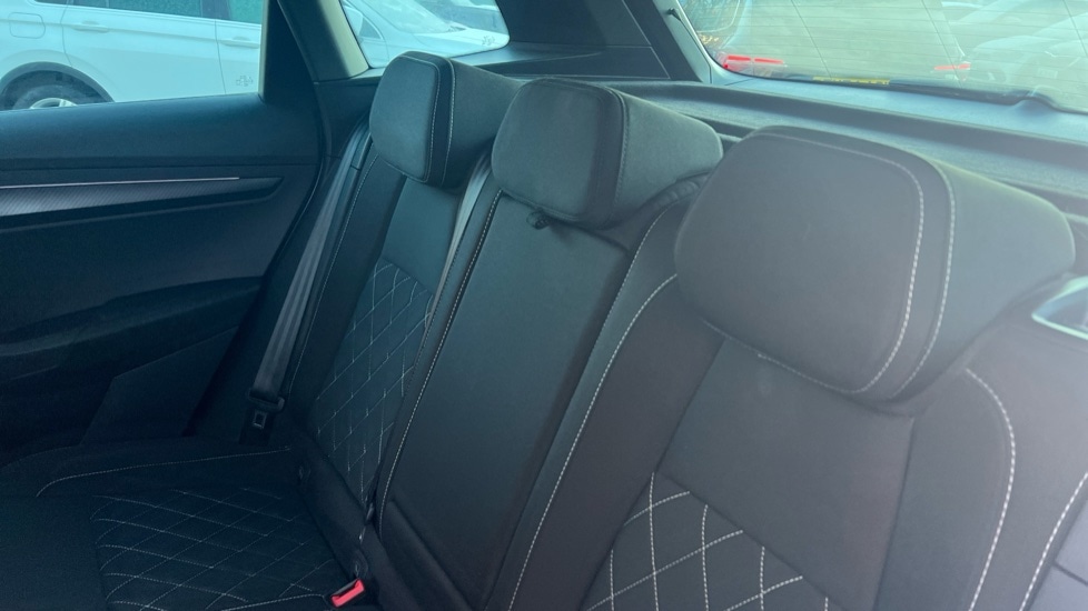 Used Skoda Karoq 2022 for sale - 76872543: Photo 15