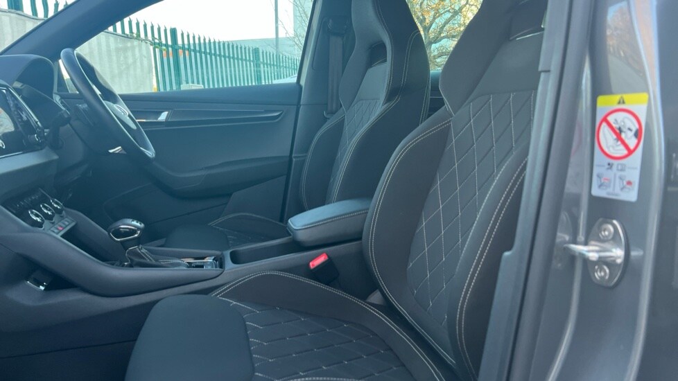 Used Skoda Karoq 2022 for sale - 76872543: Photo 28