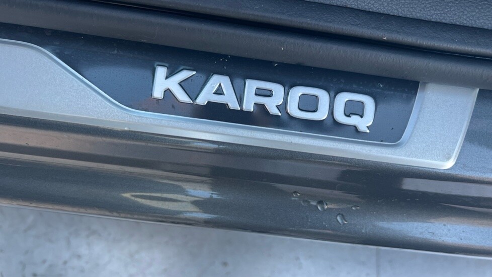 Used Skoda Karoq 2022 for sale - 76872543: Photo 39