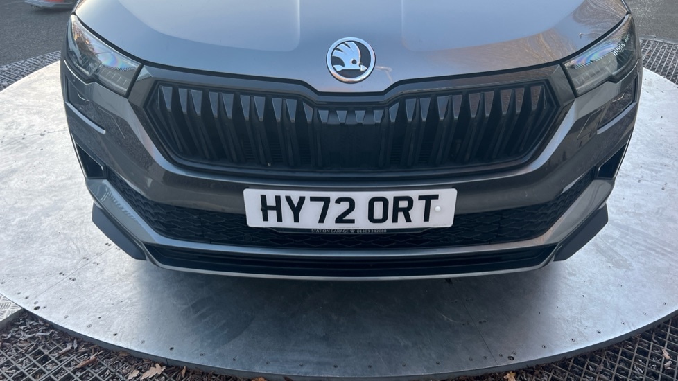 Used Skoda Karoq 2022 for sale - 76872543: Photo 57