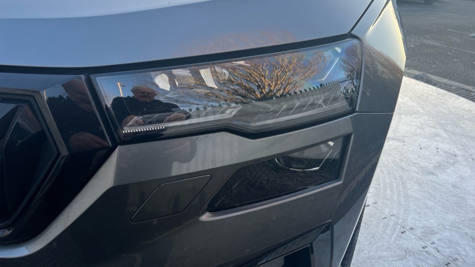 Used Skoda Karoq 2022 for sale - 76872543: Photo 58