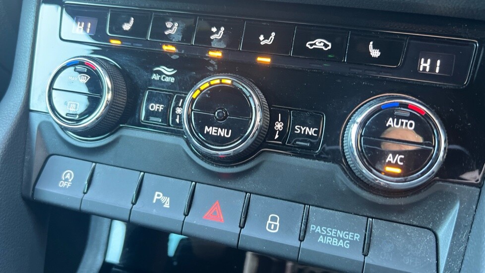 Used Skoda Karoq 2022 for sale - 76872543: Photo 70