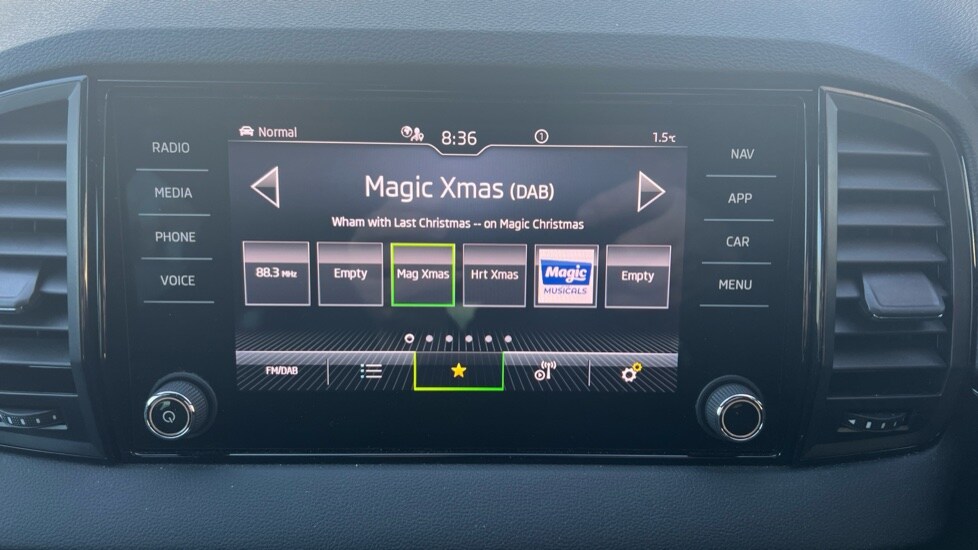 Used Skoda Karoq 2022 for sale - 76872543: Photo 71