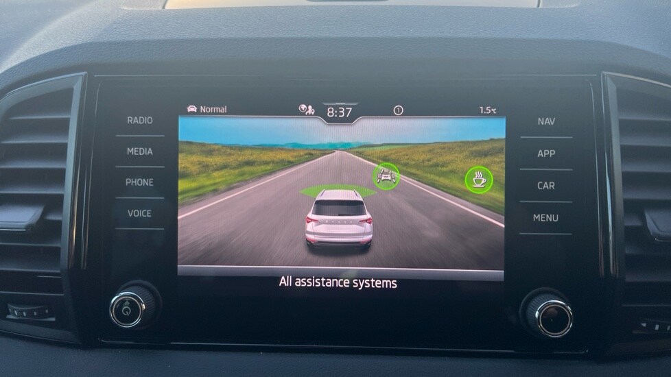 Used Skoda Karoq 2022 for sale - 76872543: Photo 72