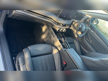 Used Skoda Superb 2025 for sale - 76556858: Photo