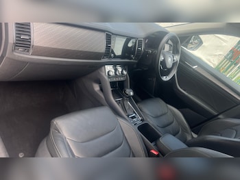Used Skoda Kodiaq 2024 for sale - 75467215: Photo
