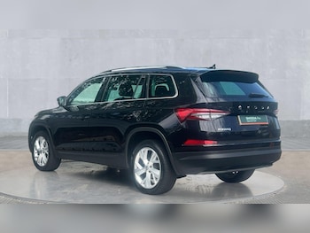 Used Skoda Kodiaq 2024 for sale - 75467215: Photo