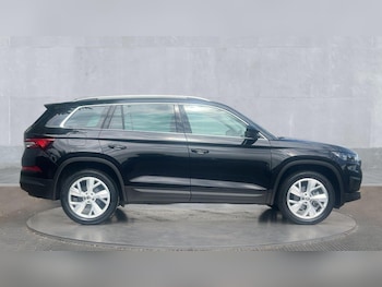 Used Skoda Kodiaq 2024 for sale - 75467215: Photo