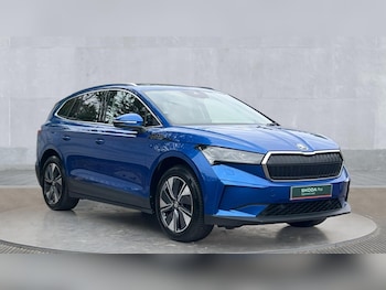 Skoda - Enyaq