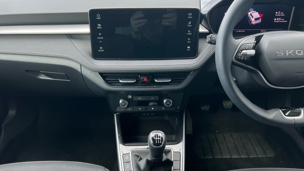 Used Skoda Fabia 2025 for sale - 76872335: Photo 13