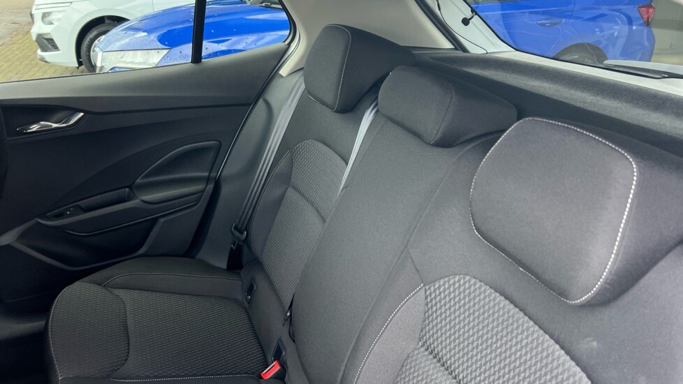 Used Skoda Fabia 2025 for sale - 76872335: Photo 15