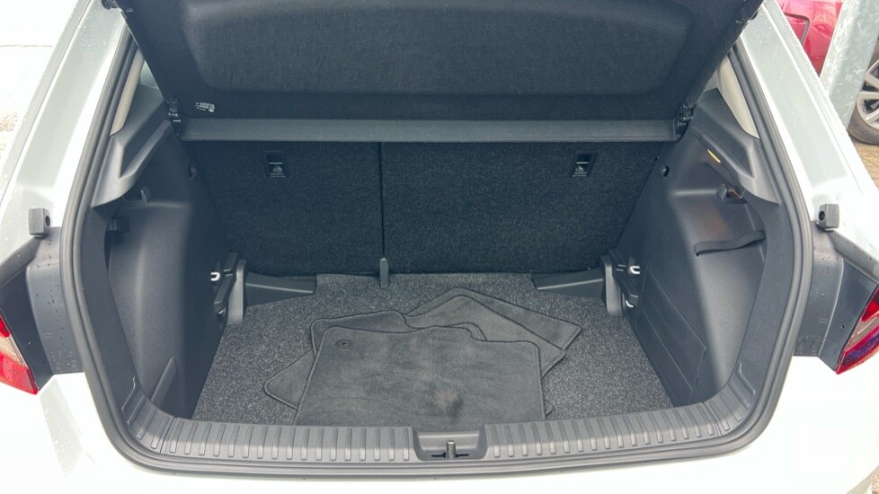 Used Skoda Fabia 2025 for sale - 76872335: Photo 16