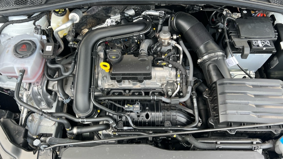 Used Skoda Fabia 2025 for sale - 76872335: Photo 17