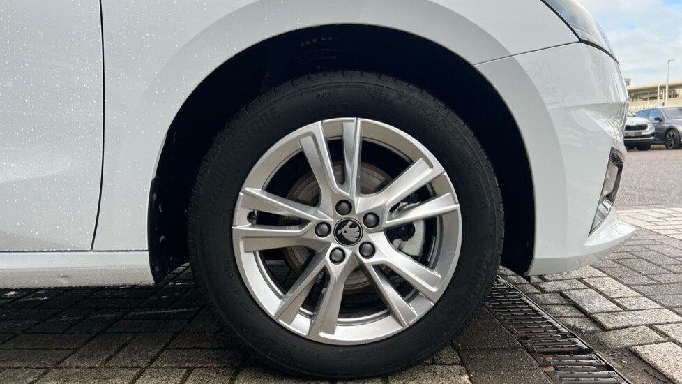 Used Skoda Fabia 2025 for sale - 76872335: Photo 20