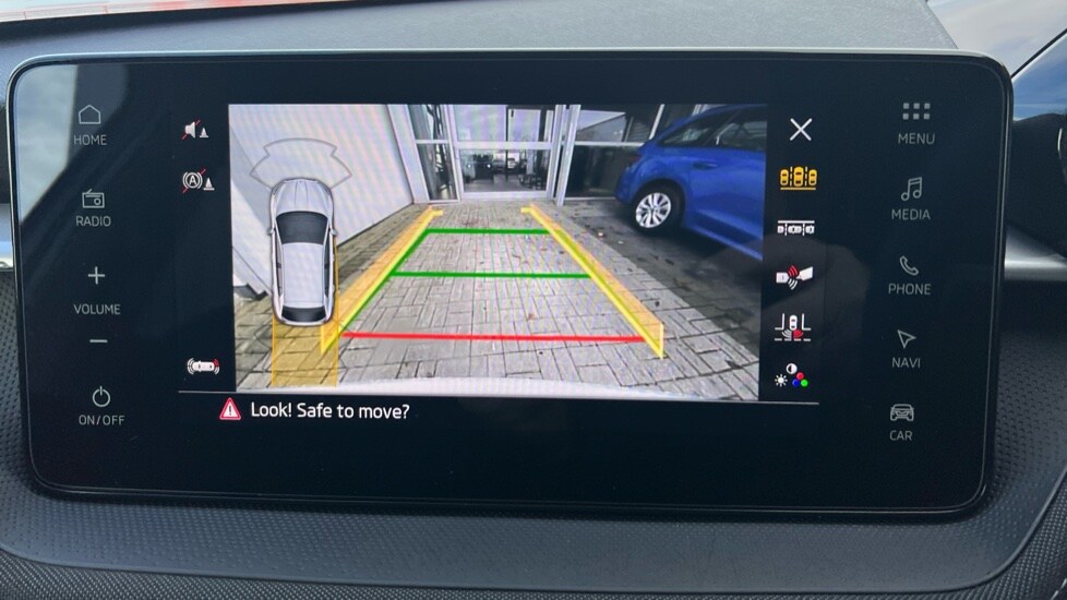 Used Skoda Fabia 2025 for sale - 76872335: Photo 22