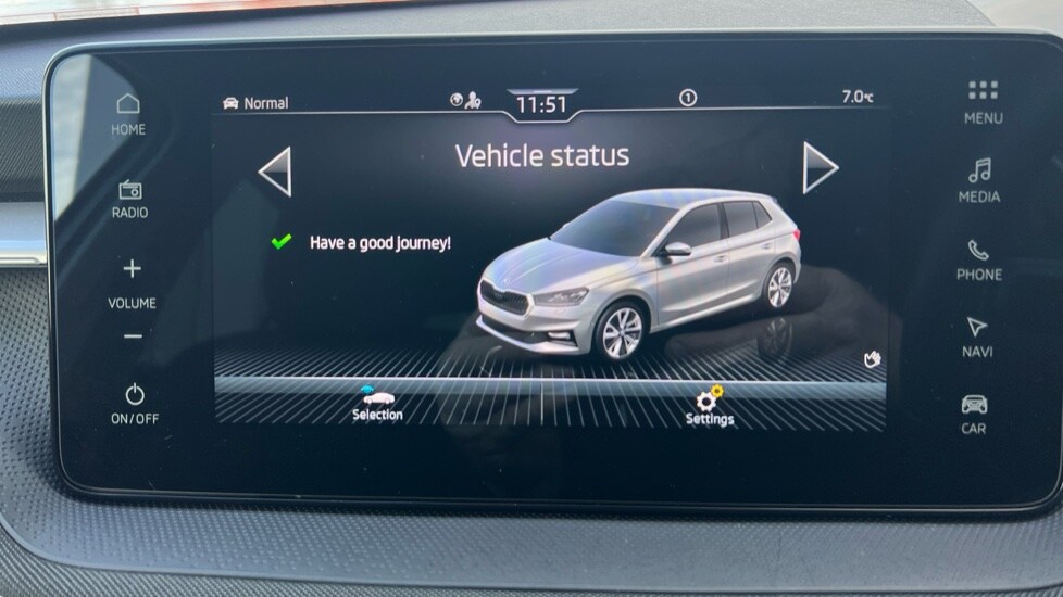 Used Skoda Fabia 2025 for sale - 76872335: Photo 23