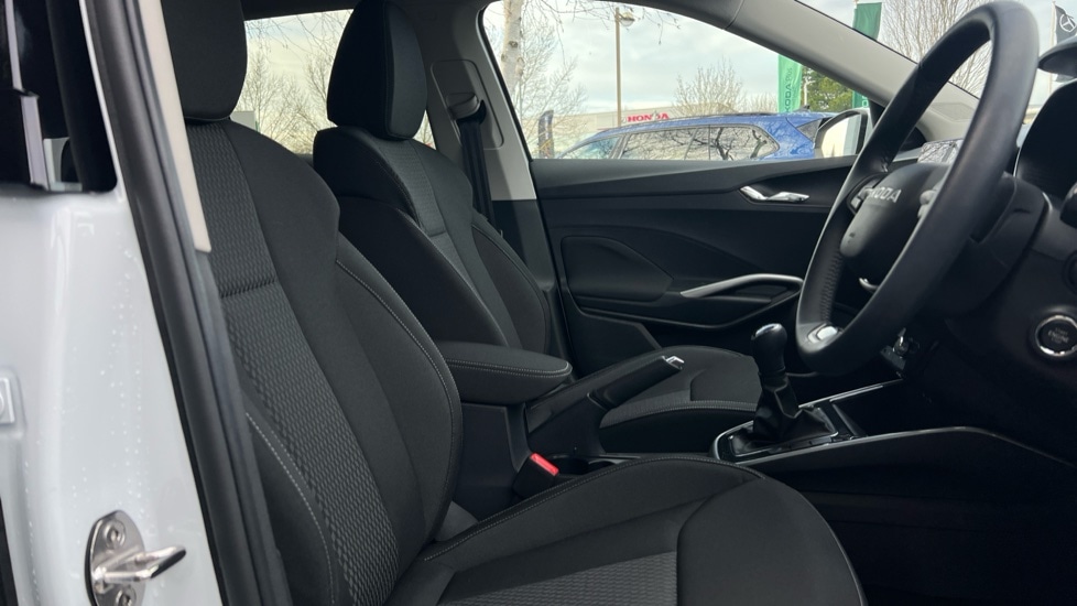 Used Skoda Fabia 2025 for sale - 76872335: Photo 26